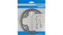 Picture of SHIMANO DEORE FCM590 42T OUTER GRAY 4 ARM CHAINRING